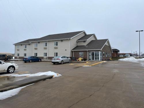 Country Haven Inn - photo 8
