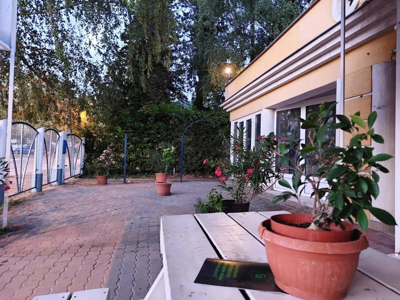 Szeplak Apartman in Siofok, Hungary