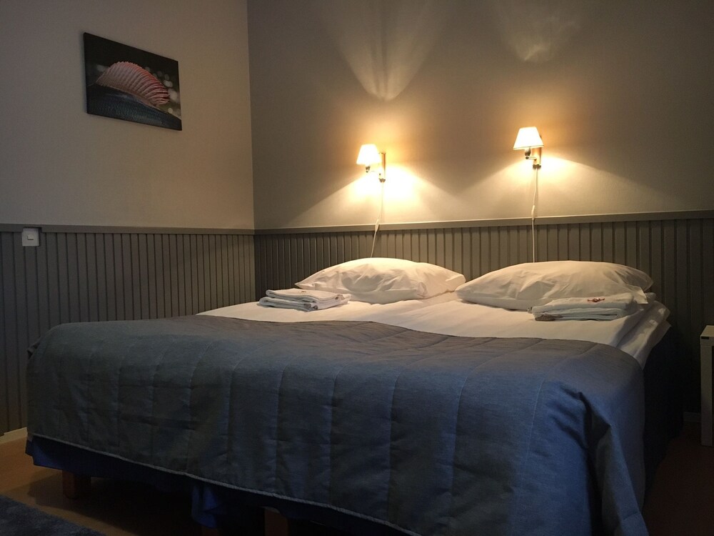 Hotelli Kainuu Oy — hotel in Kuhmo
