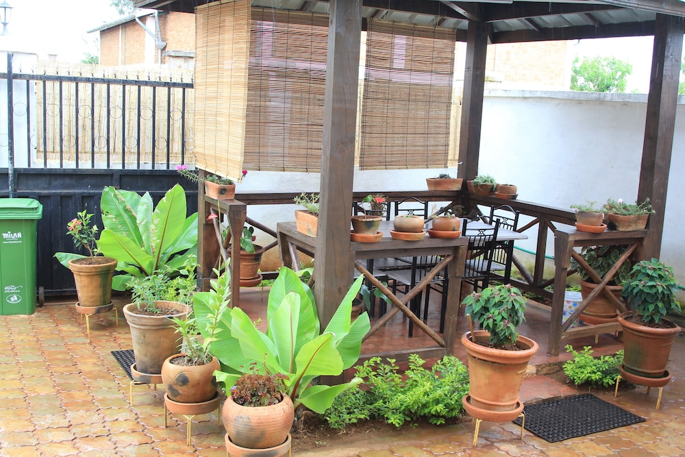 Toky Hôtel — Antsirabe — photo 5
