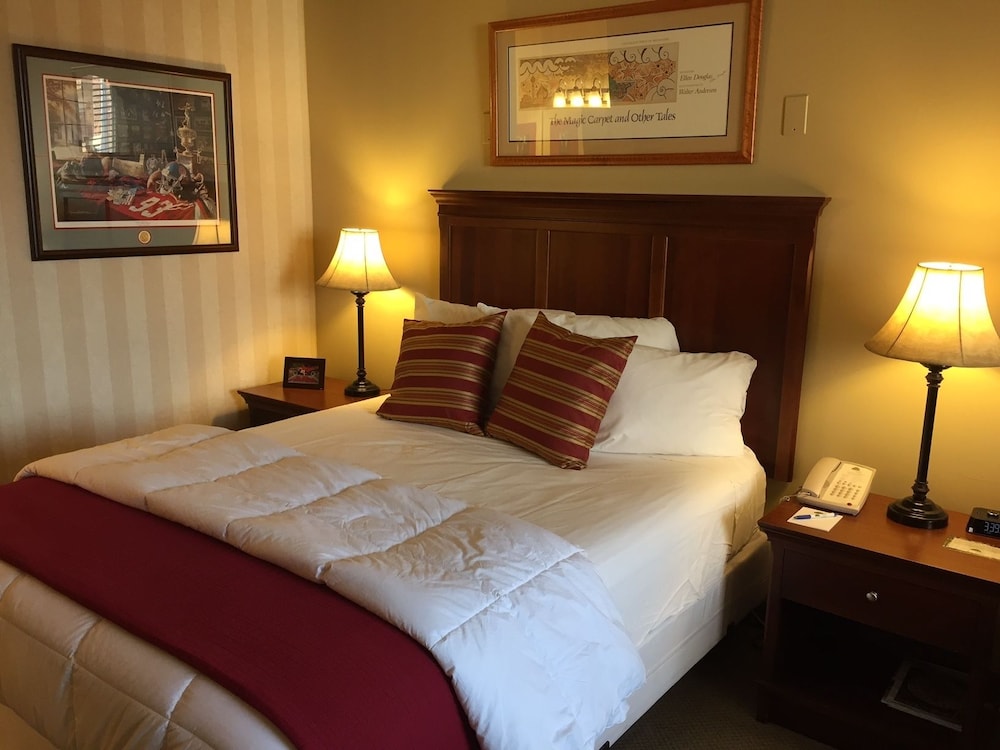 The Inn at Ole Miss - photo 11