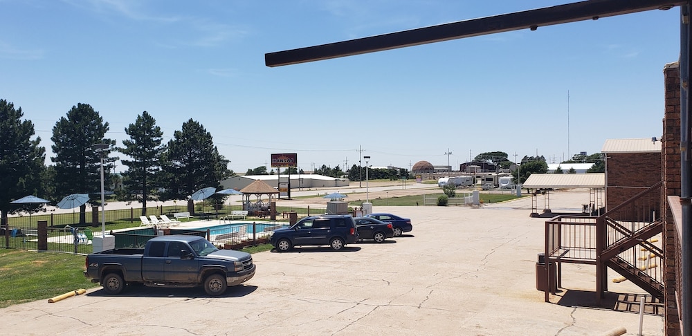 Kansas Country Inn - photo 53