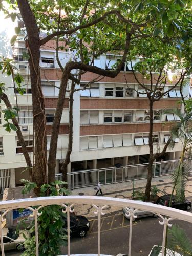Copacabana Sol e Mar — 4-Star Luxury Hotel in Rio De Janeiro, Brasil