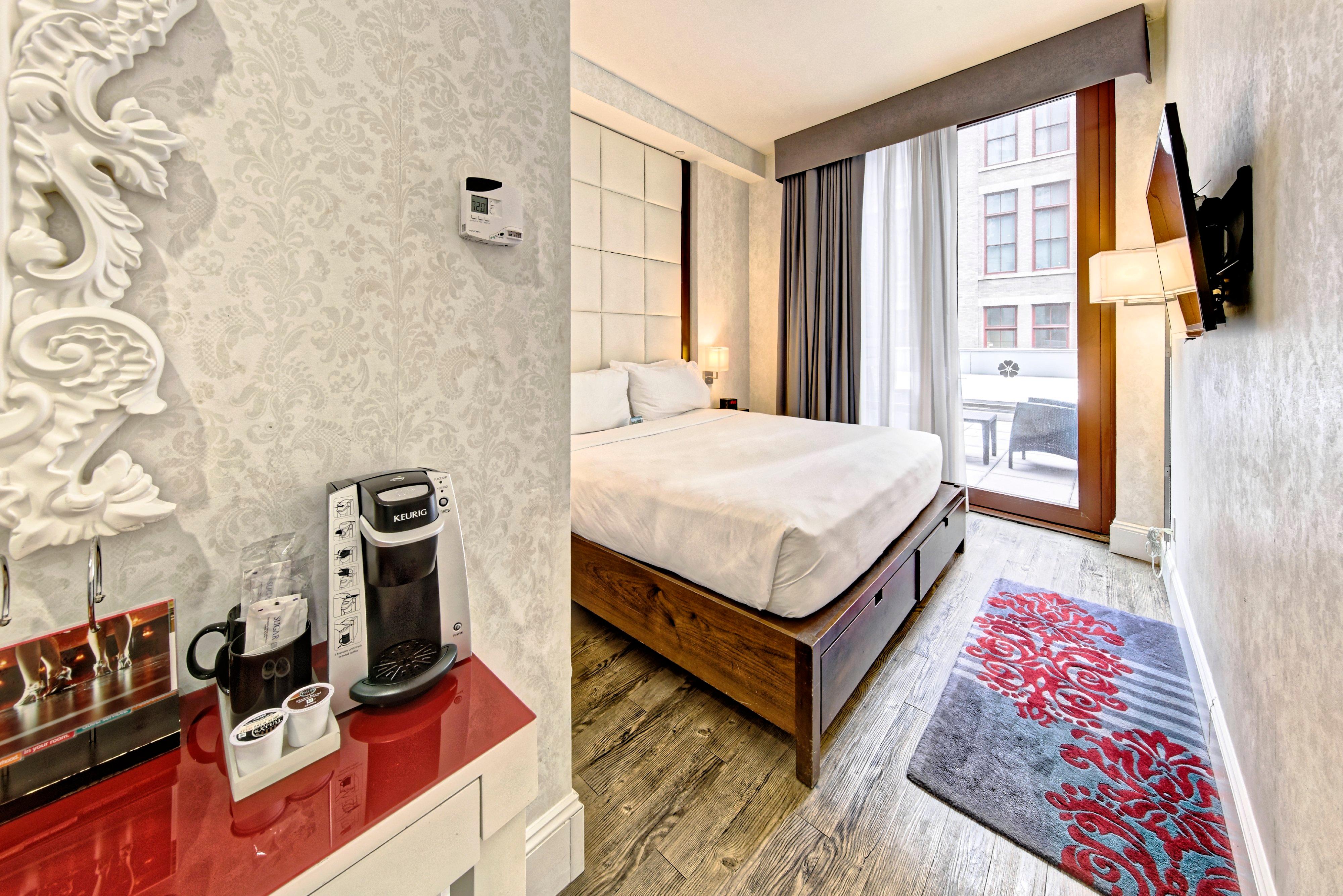 Indigo Brooklyn Hotel - photo 18
