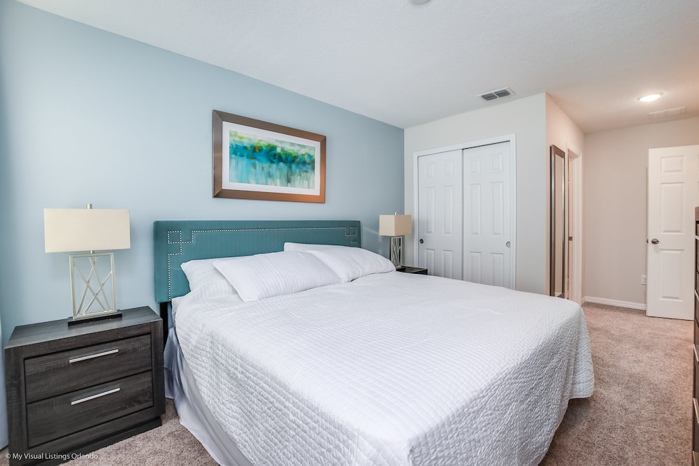 Resort Community Town Home with Pool - photo 53