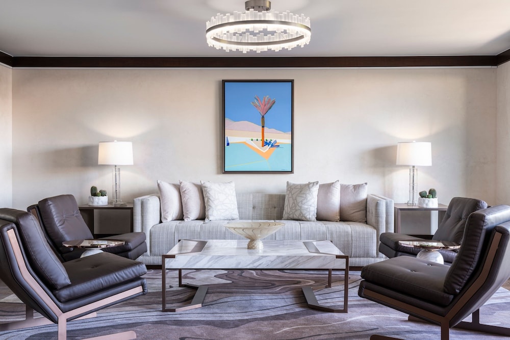 The Ritz Carlton Rancho Mirage - photo 27