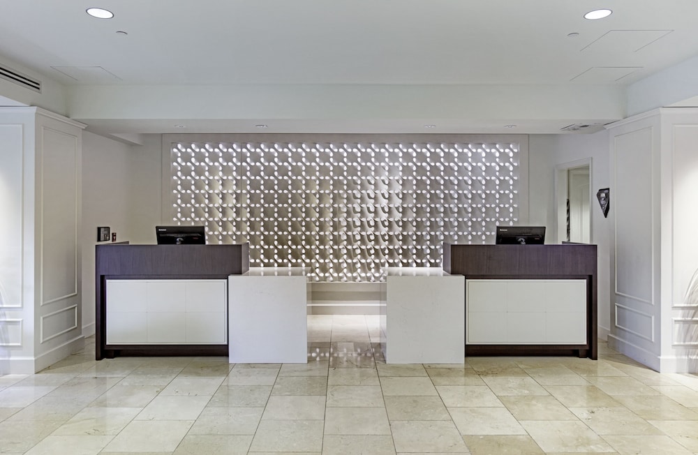 The H Hotel — Midland — photo 2