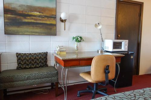 Cabana Inn - photo 10