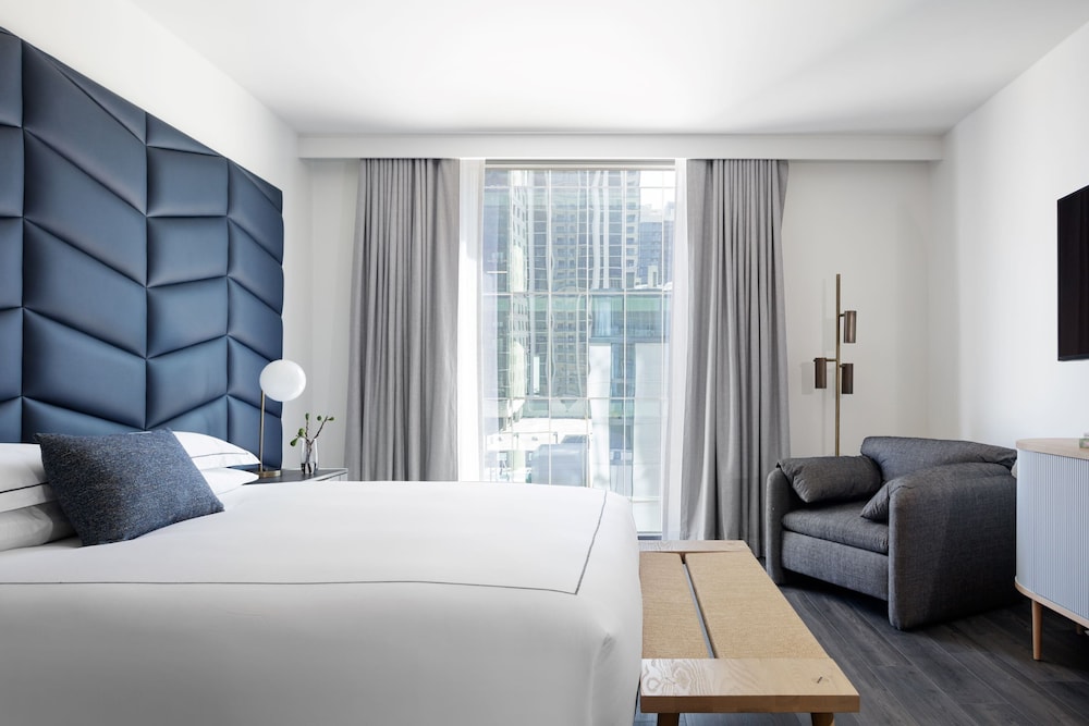 Kimpton Shane Hotel by IHG - photo 12