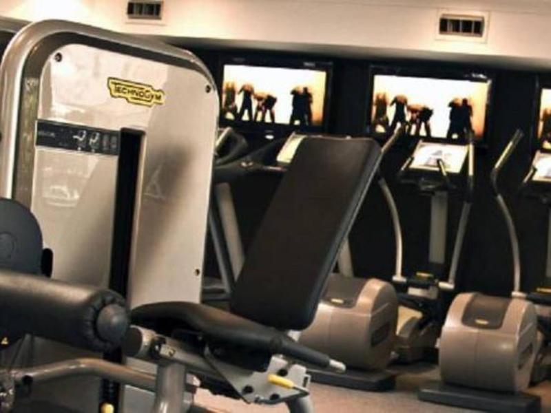 Airth Castle & Spa Resort