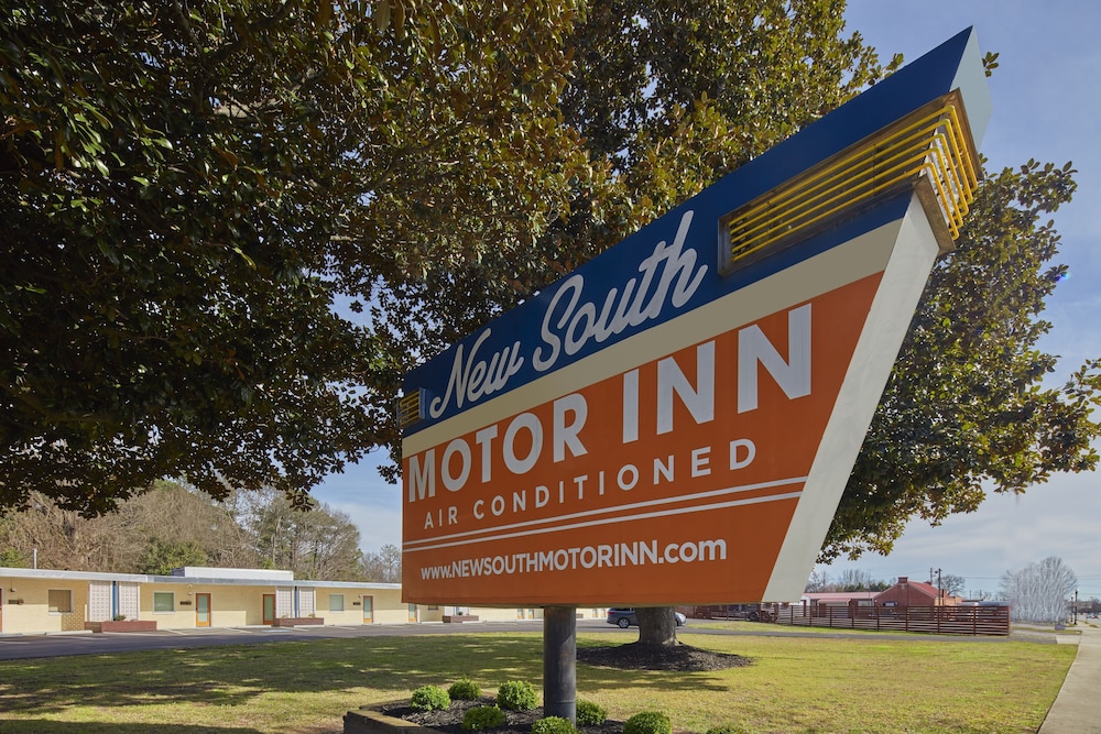 New South Motor Inn - photo 51