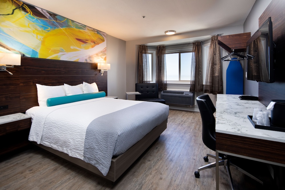 Inn at Rockaway San Francisco Pacifica - photo 11