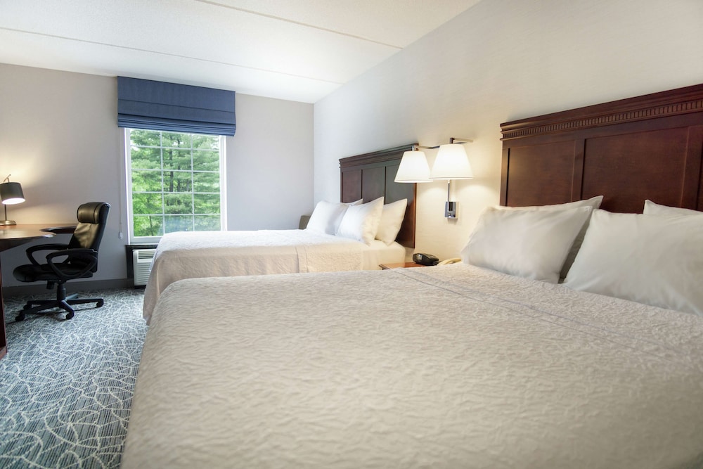Hampton Inn & Suites Berkshires Lenox - photo 5