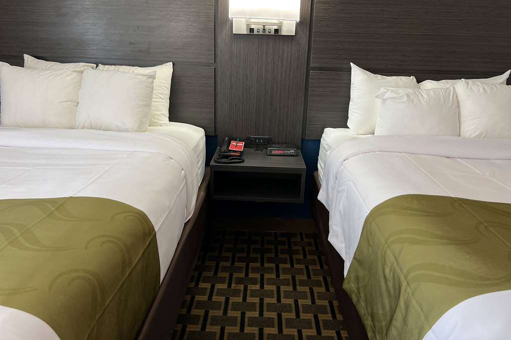 Quality Inn & Suites Louisville East - photo 28