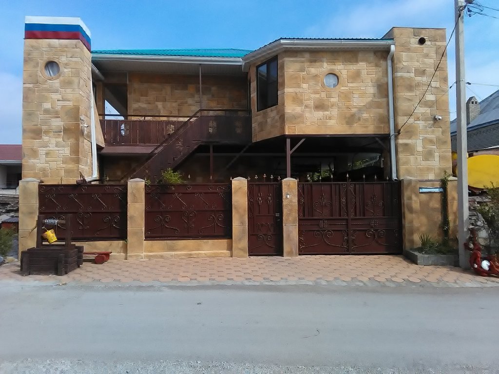 Svyaz` Vremen Guest House in Kabardinka, Russia