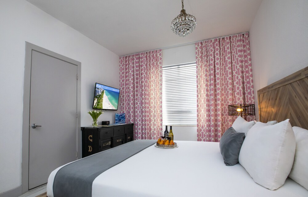 The Whitelaw Hotel - photo 8