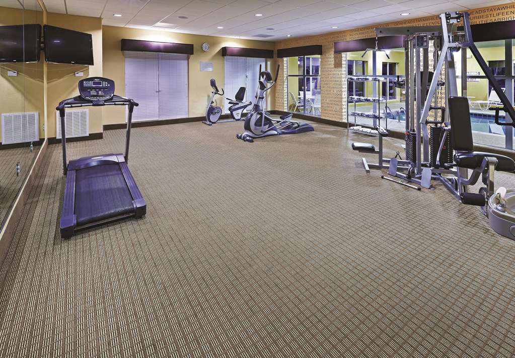 La Quinta Inn & Suites by Wyndham Searcy - photo 10