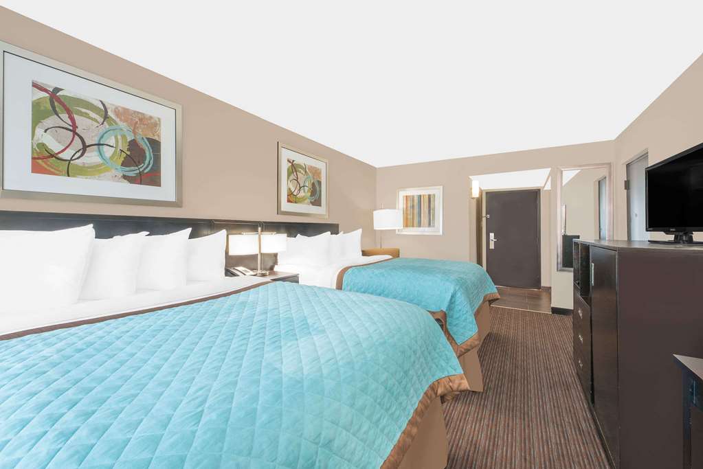 Wyndham Garden Midland - photo 8