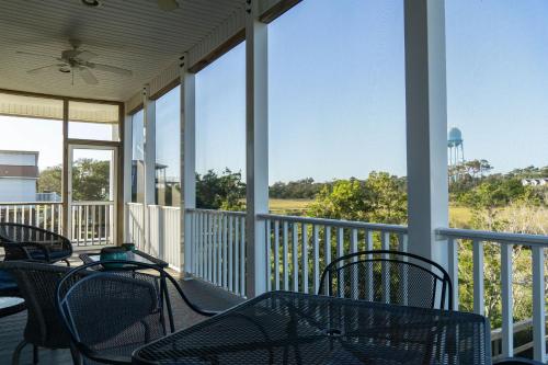 Night Sand by Oak Island Accommodations - photo 21