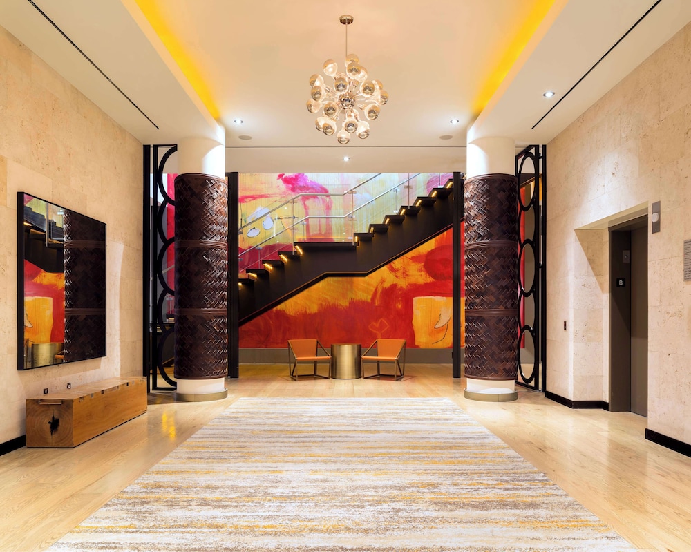 Andaz San Diego by Hyatt - photo 69