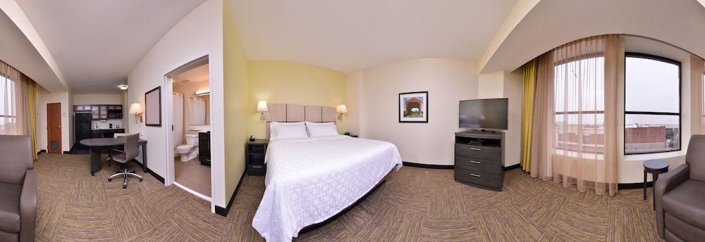 Candlewood Suites Terre Haute by IHG - photo 7