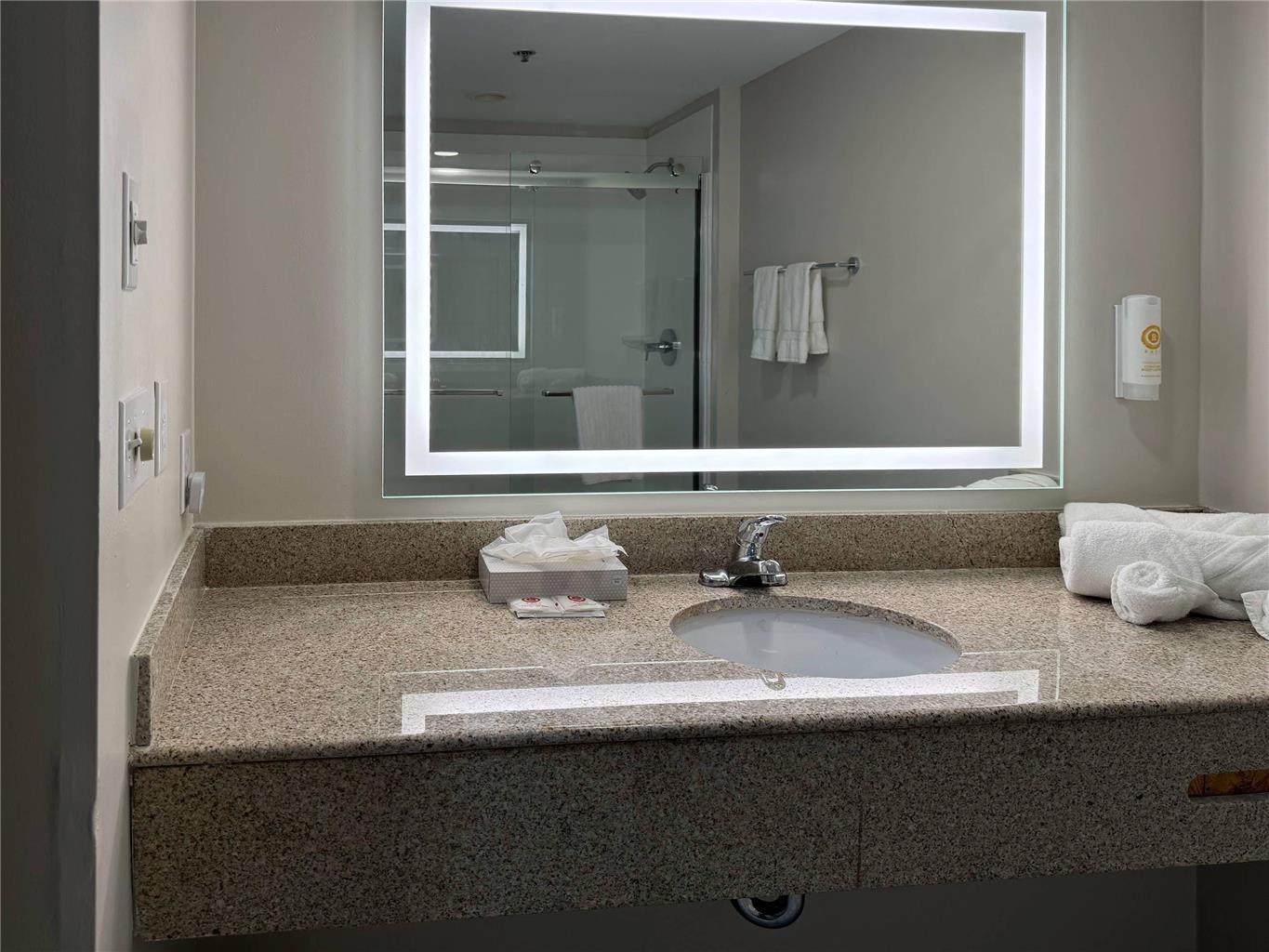 Comfort Inn & Suites Syracuse Carrier Circle - photo 17