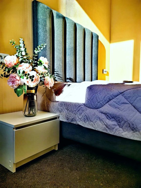 Tsentralnaya Vertikal Hotel in Chita, Russia