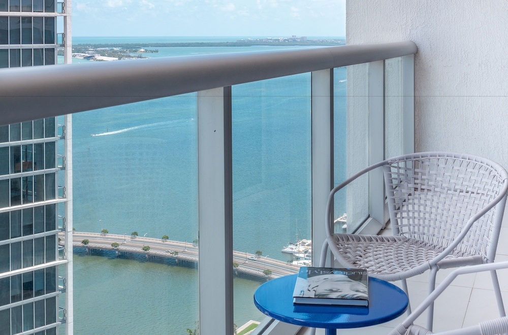 Cesar Suites at Icon Brickell Miami - photo 202