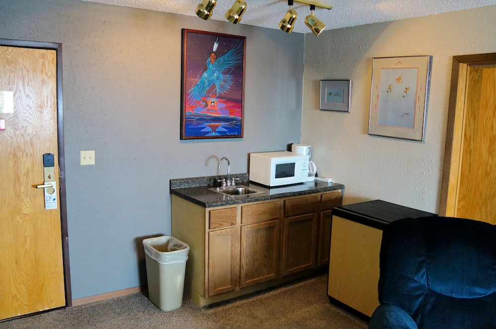 Fort Randall Casino Hotel - photo 27