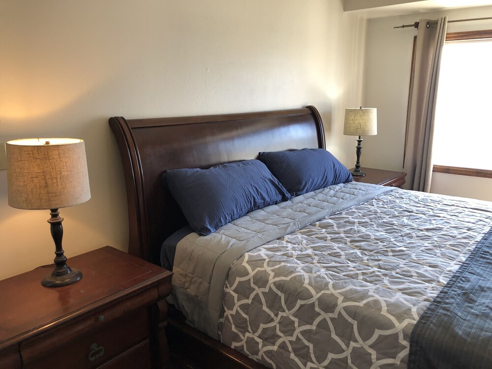 The Shores Inn and Beach Houses - photo 19