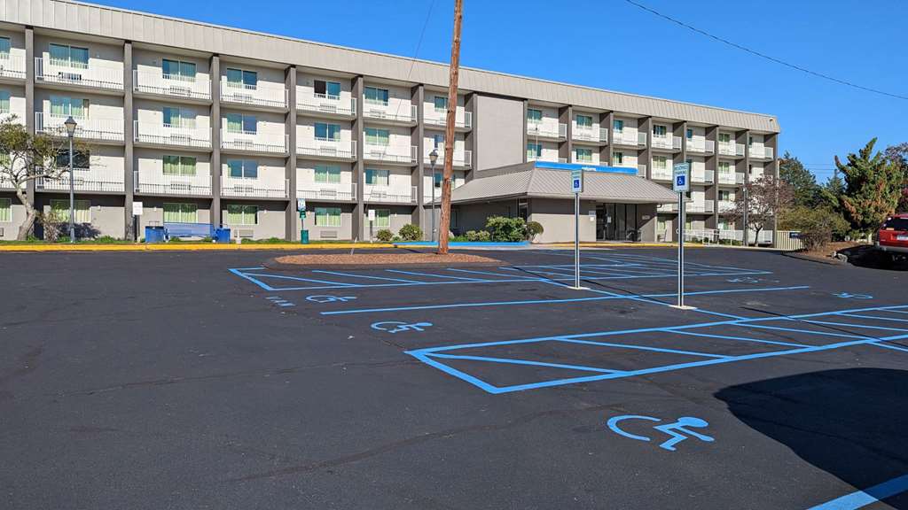 Motel6 Danvers MA Boston North - photo 7