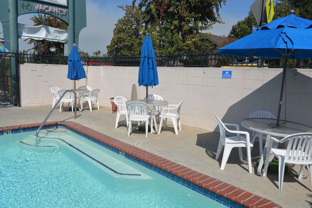 Welcome Inn on Colorado Blvd - photo 22