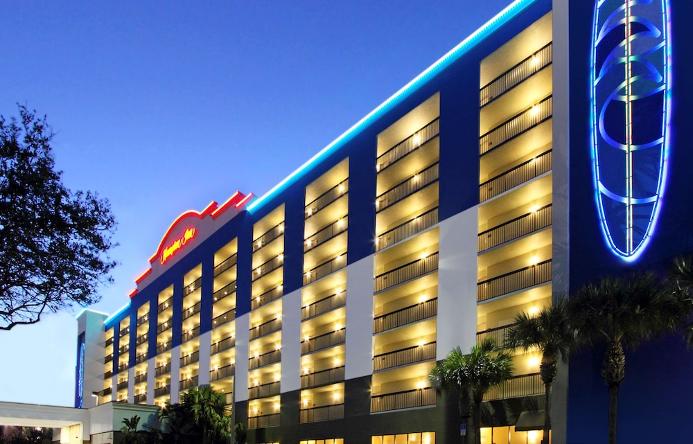 Hampton Inn Cocoa Beach Cape Canaveral - photo 57