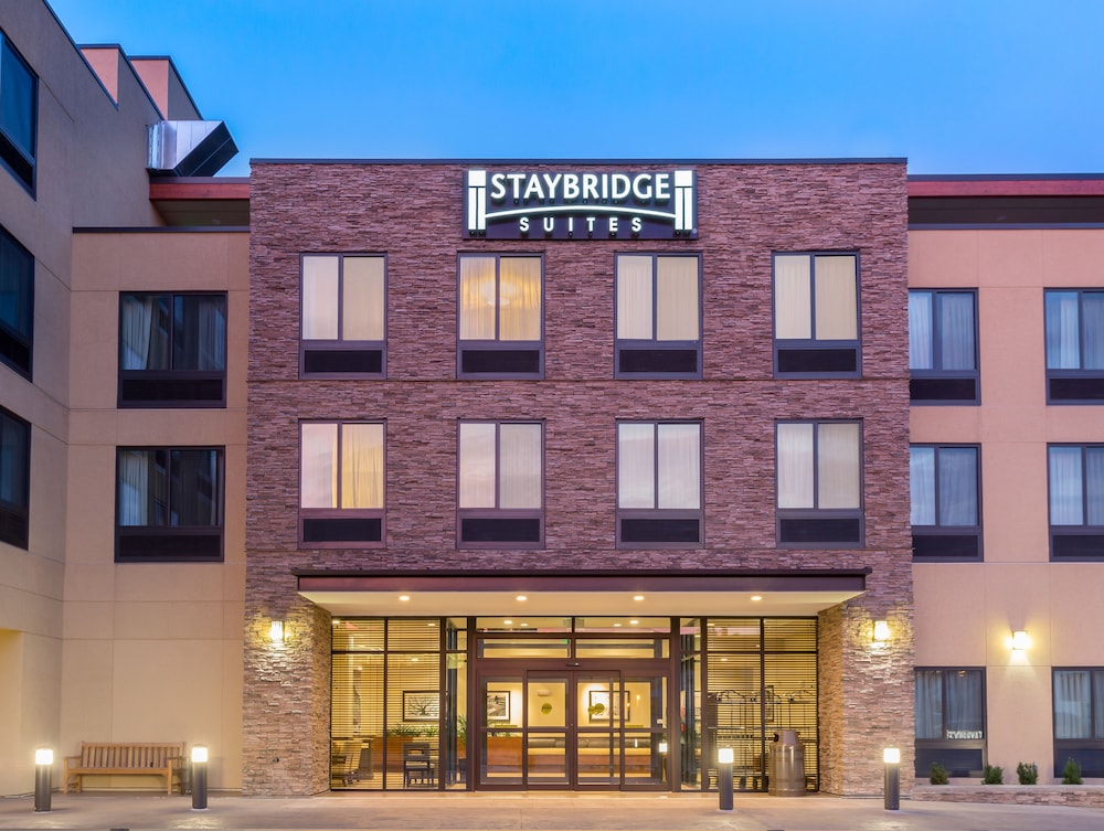 Staybridge Suites Seattle Fremont by IHG - photo 32