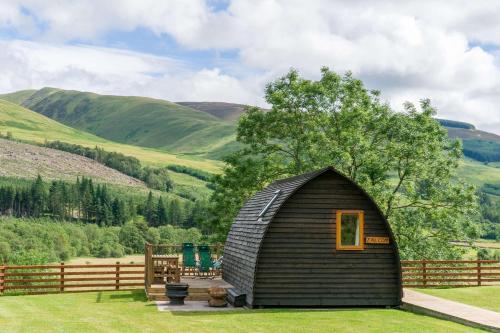 Moffat By Wigwam Holidays — Moffat