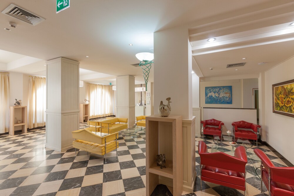 Hotel Catalunya — Alghero — photo 5