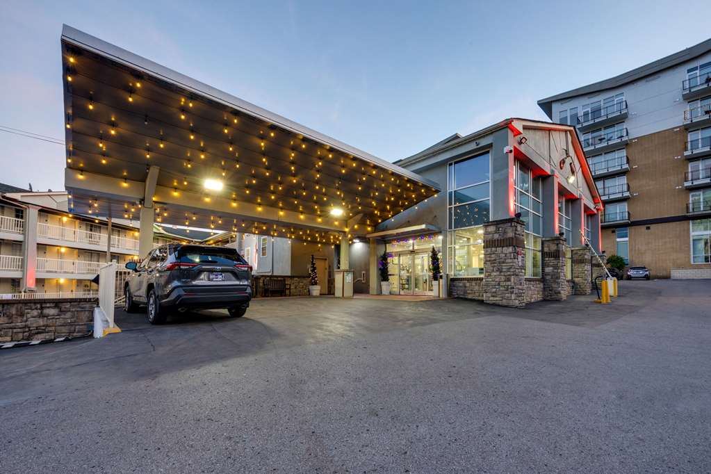 Comfort Inn Downtown Nashville Music City Center - photo 3