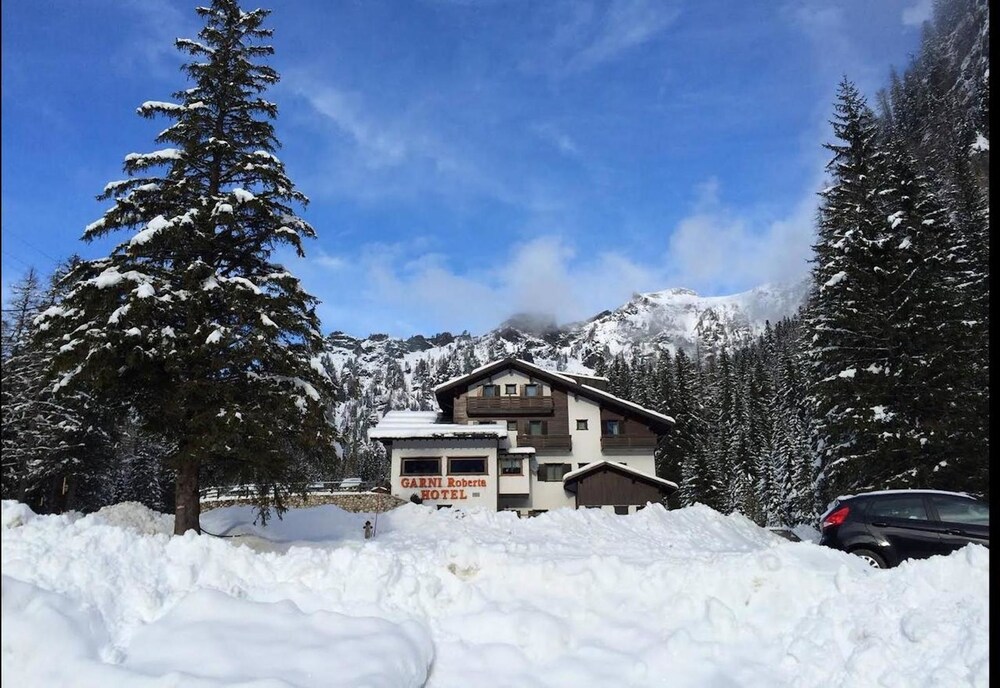 Hotel Garni Roberta in Rocca Pietore, Italy