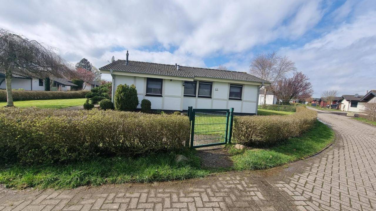 Ferienhaus Namenlos