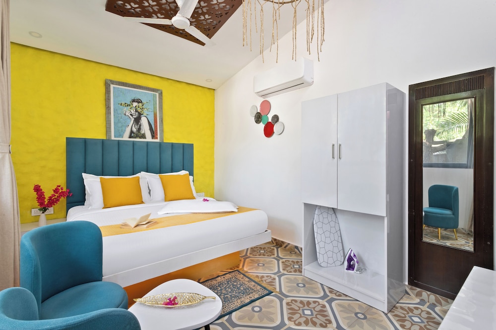 Royale Amata By the Beach — Morjim — photo 2