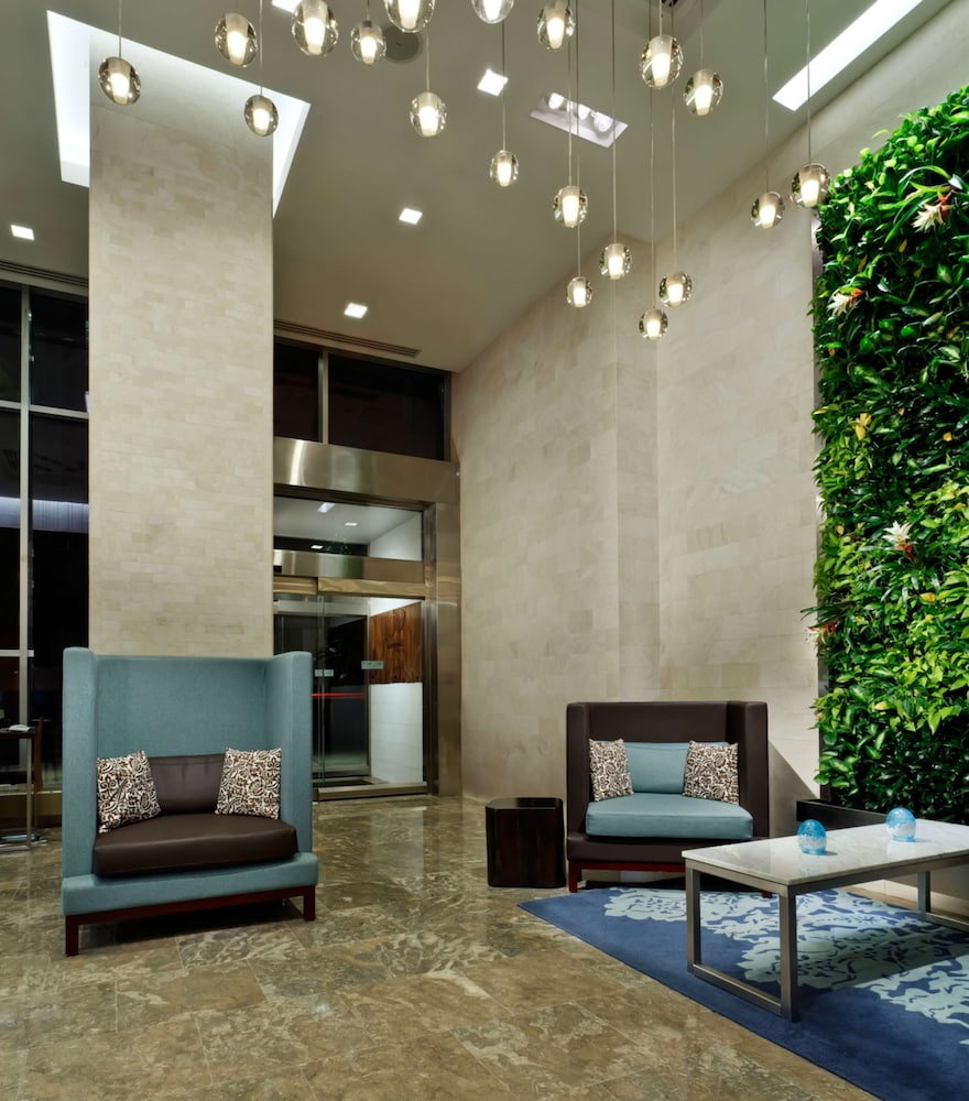 Distrikt Hotel New York City Tapestry Collection by Hilton - photo 3