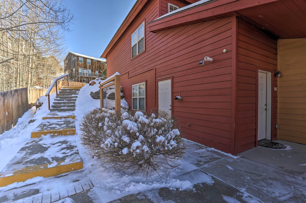 Fraser Condo 5 Miles to Winter Park Resort - photo 8
