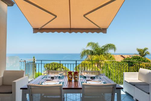 Cefalhome Magarà — 4-Star Luxury Hotel in Cefalu, Italy