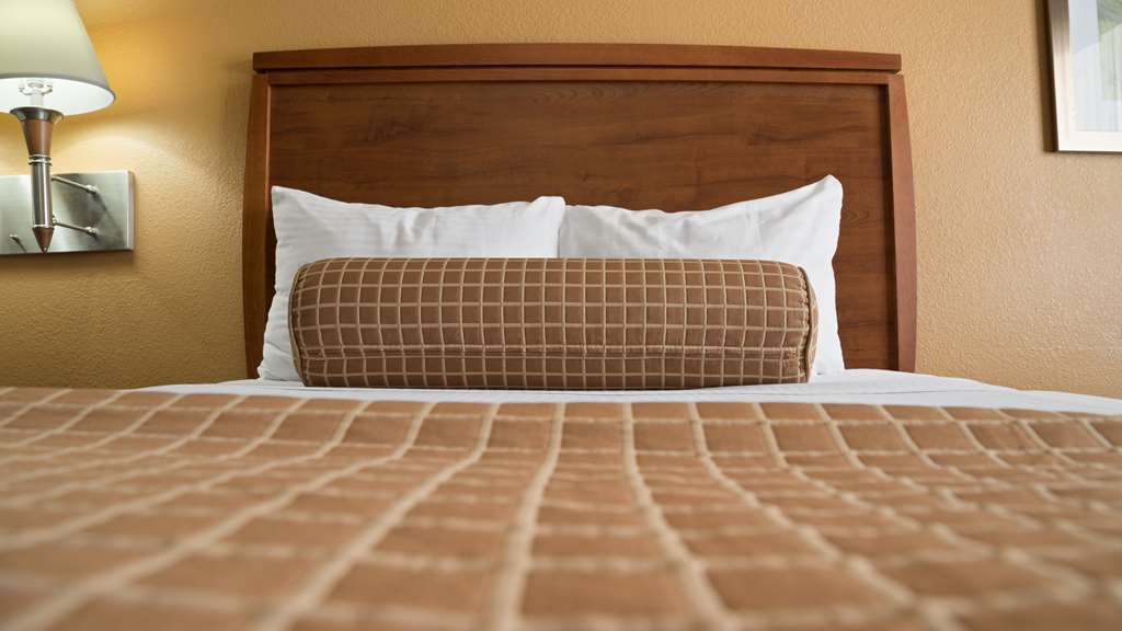 Best Western Angleton Inn - photo 12