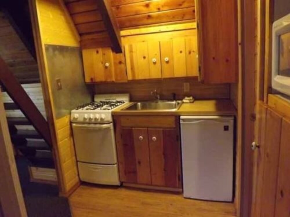 Arizona Mountain Inn and Cabins - photo 73