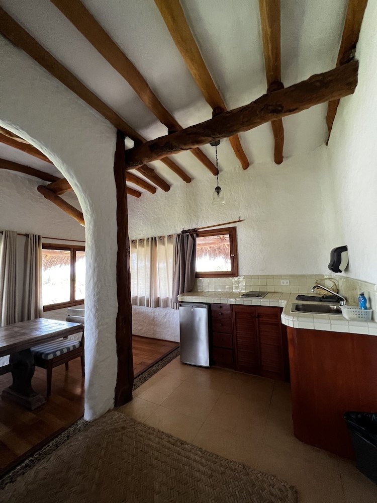 Ensueño Holbox & Beach Club
