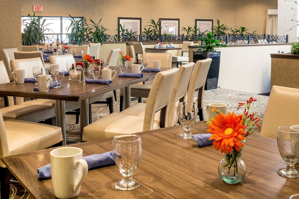 DoubleTree by Hilton Boston Milford in Milford, United States