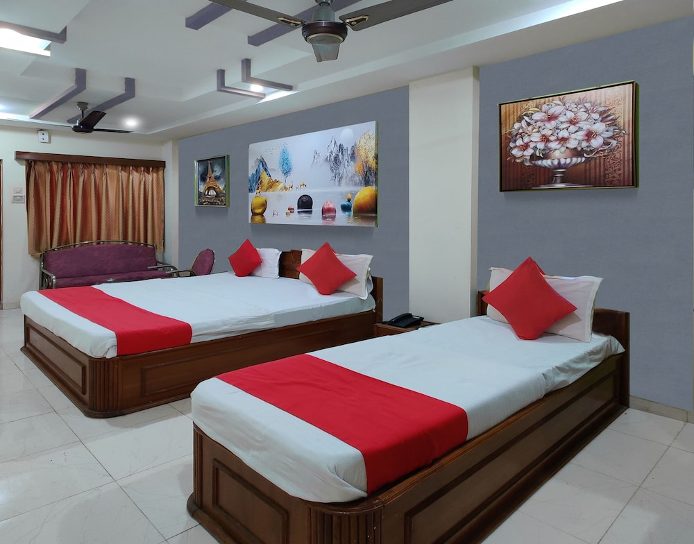 Hotel Dollor in Bhuj, India