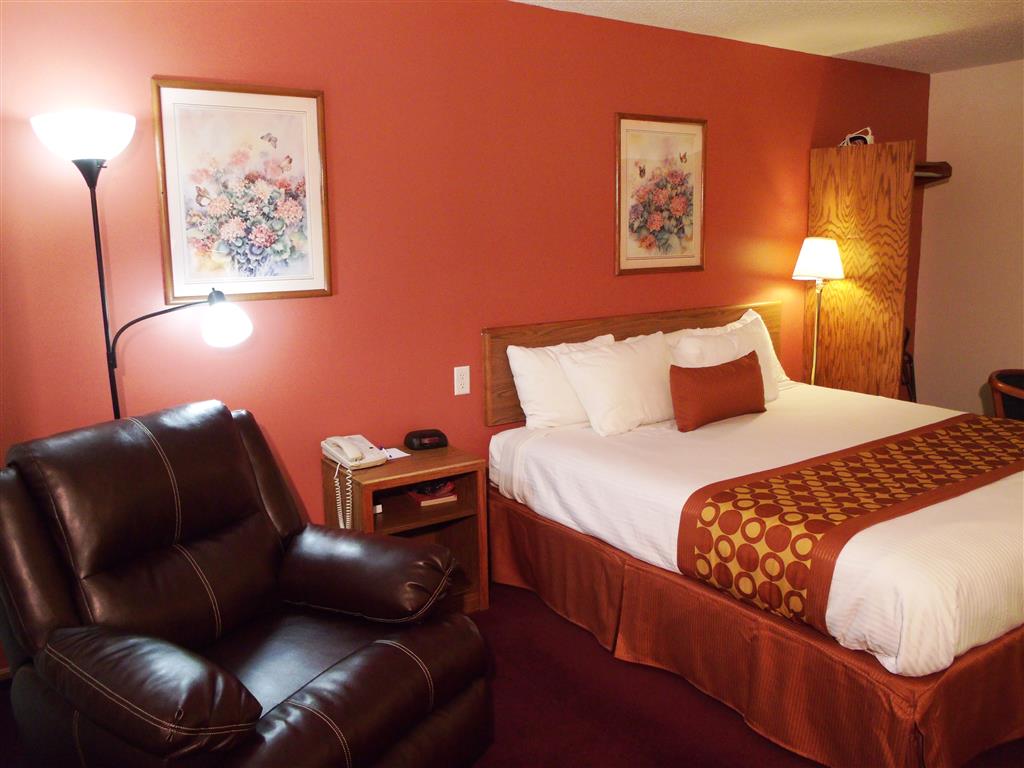 Americas Best Value Inn & Suites Nevada - photo 9
