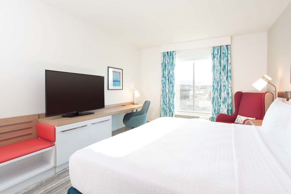 Hilton Garden Inn Broomfield Boulder - photo 23